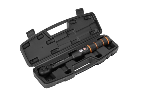 Cheie dinamometrică profesională 1/2", 10-60 Nm – XR11393