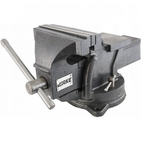 Menghina triaxiala rotativa cu nicovala 200mm VERKE V88003