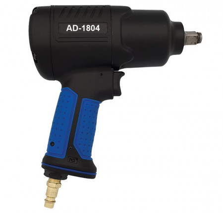 Pistol Impact pneumatic 1350Nm 6.3 bari 1/2", ADLER AD-1804 Profesional