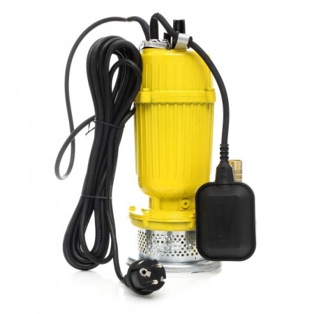 Pompa sumersibila pentru apa murdara 1600W 1" KreaftDele KD759