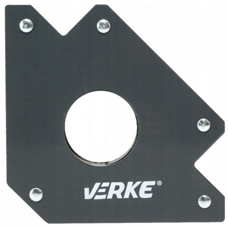 Suport pentru sudura magnetic 34kg 40-90-135 grade V75052 Verke