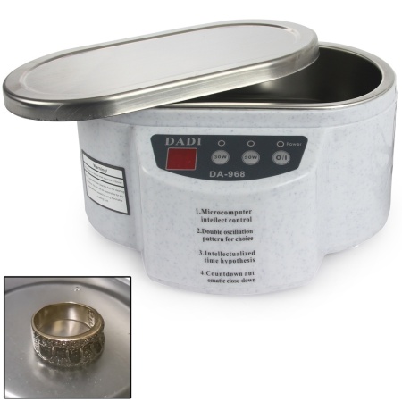 Aparat de curatare cu ultrasunete 50W 0.5L XM90070