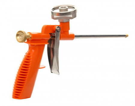 Pistol pentru spuma poliuretanica profesional KraftDele KD10320