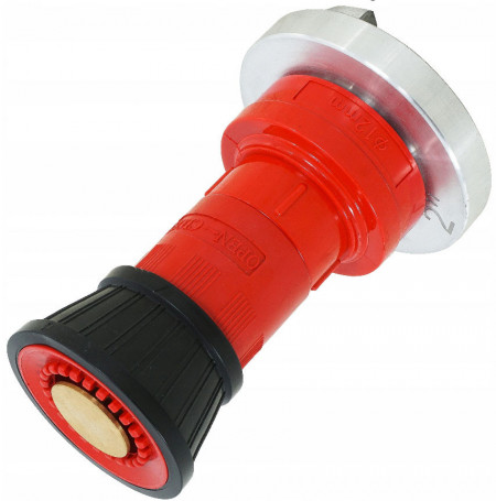 Teava de refulare racord 2" pentru udare si pulverizare V60182