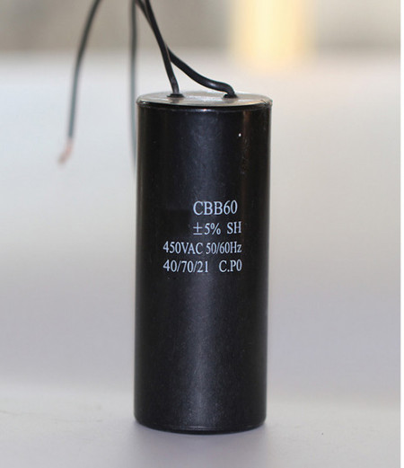 Condensator 35uf 230v pentru compresor nr.615
