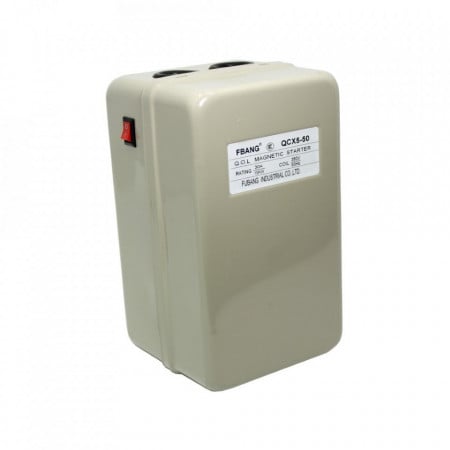 Contactor pentru compresor 15kW 400V B-AC0055