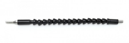 Extensie flexibila 30cm pentru bormasina, surubelnita S11231 TAGRED