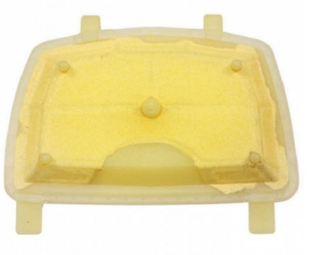 Filtrul de aer drujba STIHL MS171 MS181 MS211 B-PJ18107