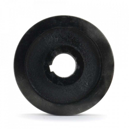 Fulie 160 X 38 mm 2 canale HB-17 B-ACEW005