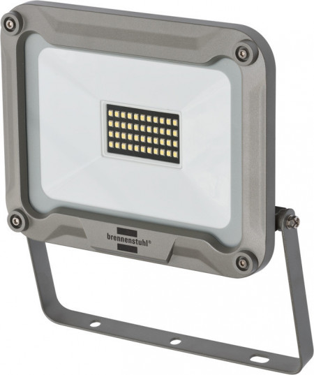 Proiector cu LED JARO 3000 de perete carcasa aluminiu 30W 2930lm 6500K B1171250331 Brennenstuhl