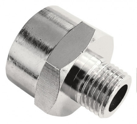 Reductie de la 1/2'' interior la 3/8'' exterior MA0122.20