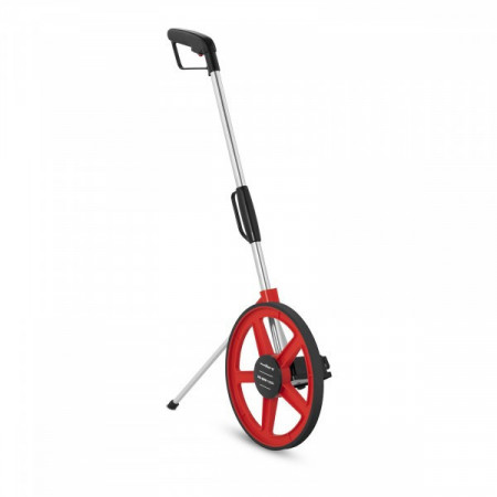 Roata masurat distante cu afisaj mecanic 10Km SBS-DMW-1000A STEINBERG 10030343