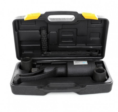 Cheie cu Multiplicator forta 1:78 8000Nm KraftDele KD1123 TBC