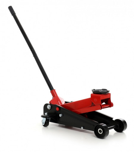 Cric hidraulic auto tip crocodil 3 tone KraftDele KD386