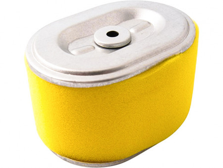 Filtru aer motor termic 9CP 90x102x76mm V60395 Verke