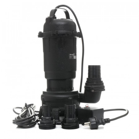 Pompa apa murdara cu tocator 3200W KreaftDele KD764