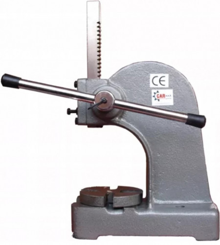 Presă mecanică manuală 1 tona KraftDele KD10342