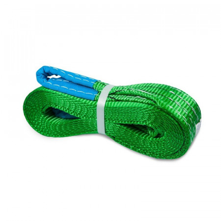 Chinga pentru macara 90mm 4m 3tone T-11634 TOR-Industries