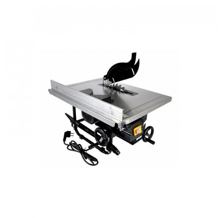Circular cu masa pentru lemn 200mm 1200W KraftDele KD556
