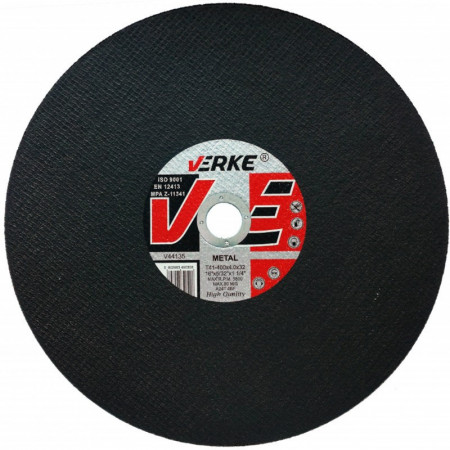 Disc abraziv 400MM V44135