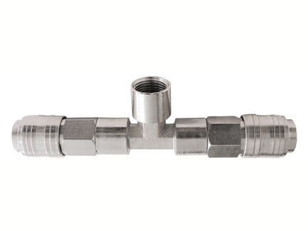 MA0134.25 RAMIFICATIE CUPLA RAPIDA TIP T 1/2''