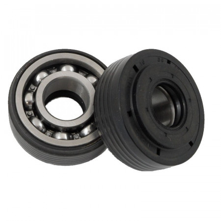 Semering + rulment motor HUSQVARNA 340 345 346 350 365 371 372 B-PJ35016 + T0011