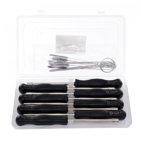 Set de chei pentru reglare carburator 8 BUC KD11245