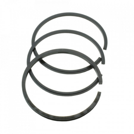 Set segmenti piston cap compresor 42mm B-ACB1042