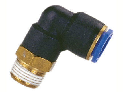 MA0116.01 CONECTOR CUPLA RAPIDA TIP L 1/4 8MM