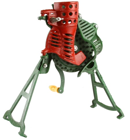 Masina de desfacat si decorticat Stiuleti porumb XM83051