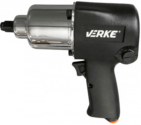 Pistol Impact pneumatic 750Nm 6-8 bari 1/2" V81421 Verke