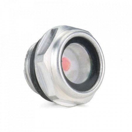 Vizor ulei cap compresor 3/8" 16mm B-AC0073