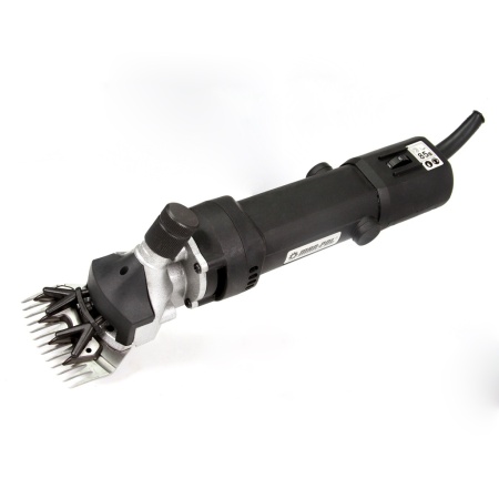 🐑 Mașină electrică profesională de tuns oi și capre cu reglaj – XM79354