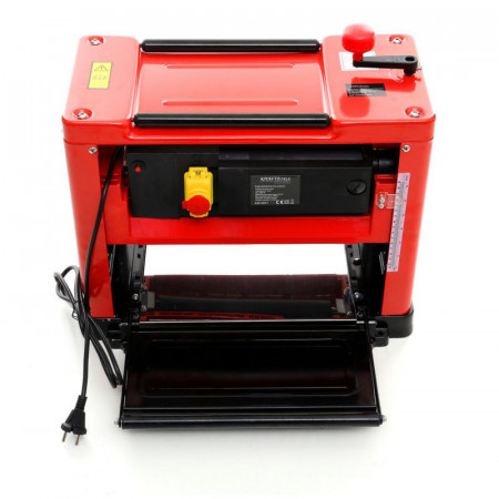 Abric de grosime 330mm 3mm 2000W 1581