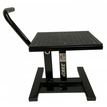 Cric service ridicare motocicleta Cross Enduro 135 Kg Verke V83108