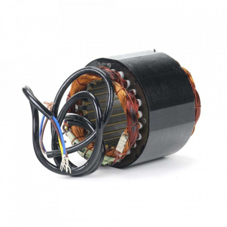 Stator motor 550W compresor fara ulei B-STATOR.550W