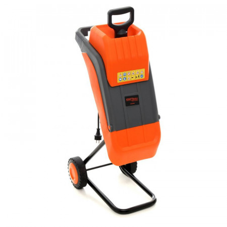 Tocator resturi vegetale 2550W KD5200 Kraftdele