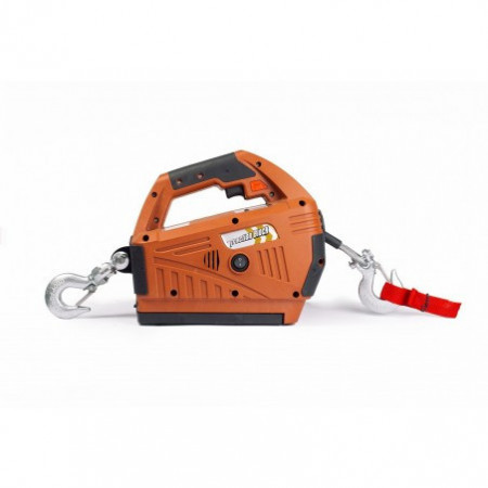 Troliu electric portabil sq-01 450kg 4,6m 220v T-1140455