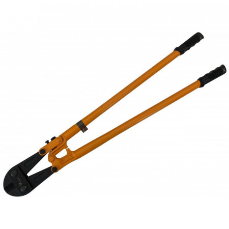 Cleste fier beton 1050mm 42" 16mm cu manere ergonomice VERKE V06256