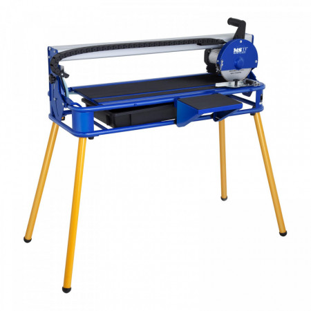 Mașină electrica de taiat piatra 800mm 800W T-SAW200G MSW Germania