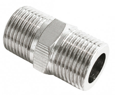 Niplu 1/2" exterior la 1/2" exterior MA0120.3