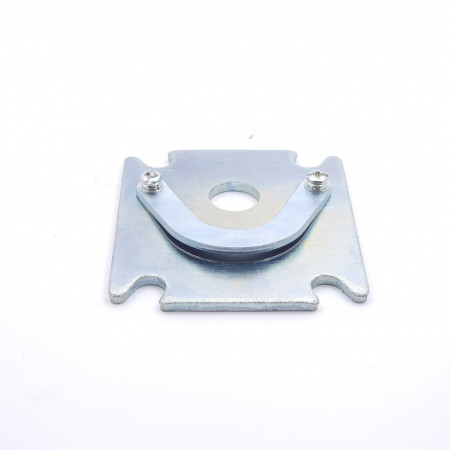 Placa supapa cap compresor cilindree 42,47,48 si 51mm BM15-24 D1401