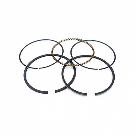 Set segmenti piston motor benzina 4 timpi piston de 92mm 192F B-ACM192F.4