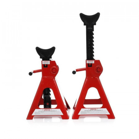 Set Suport Tip Capra 6 T 2 bucati KraftDele KD398 TBC