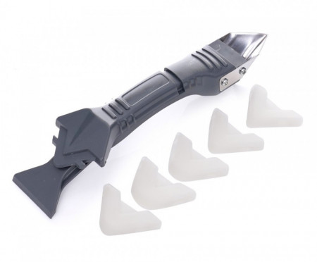 Spatula racleta pentru taiere chit de silicon TA4138