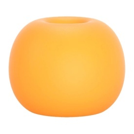 Abajur în formă de ciupercă pentru lampa Flextail Tiny Pump 2X (portocaliu) - Img 3