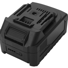 Acumulator Li-Ion 20V 6Ah KraftDele KD5413 pentru mașini de tuns iarba compatibile KD5410, KD5411 și KD5412 - Img 2