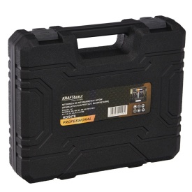 Adaptor nituitor 3 în 1 pentru bormașină/șurubelniță KraftDele KD5470, pentru nituri și piulițe nituibile, cu set capete - Img 6