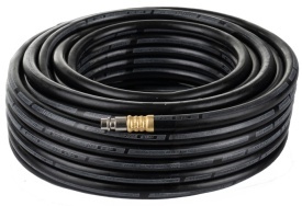 Air flex hose 6x13mm 10m Wuber W39563 - Img 2