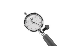 Alezometru cu ceas comparator pliabil KraftDele KD3579, 50-160 mm, precizie 0,01 mm pentru măsurători interioare - Img 6